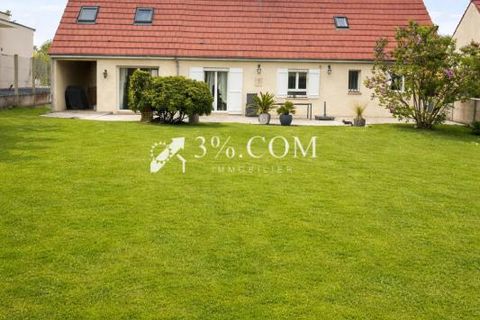 Bungalow i Rosoy, Oise, Rosoy - € 288.000 | Ref: 374_1762 - foto 1