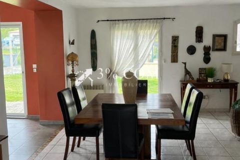 Bungalow i Rosoy, Oise, Rosoy - € 288.000 | Ref: 374_1762 - foto 3