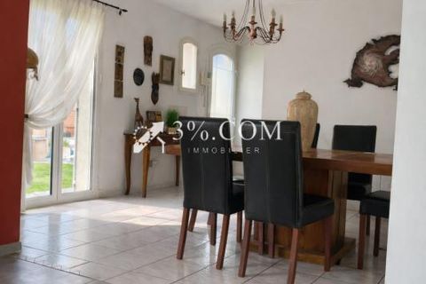 Bungalow i Rosoy, Oise, Rosoy - € 288.000 | Ref: 374_1762 - foto 4