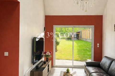Bungalow i Rosoy, Oise, Rosoy - € 288.000 | Ref: 374_1762 - foto 6