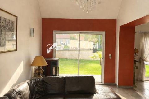 Bungalow i Rosoy, Oise, Rosoy - € 288.000 | Ref: 374_1762 - foto 7