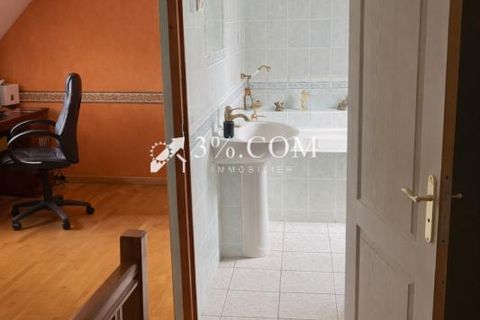 Bungalow i Rosoy, Oise, Rosoy - € 288.000 | Ref: 374_1762 - foto 11