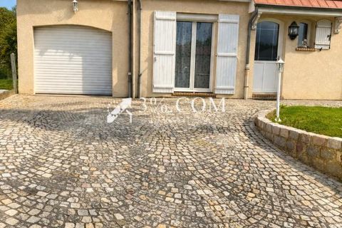 Bungalow i Rosoy, Oise, Rosoy - € 288.000 | Ref: 374_1762 - foto 14