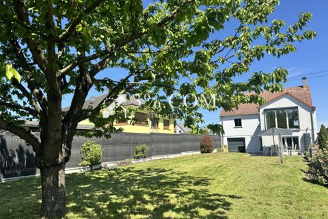Villa i Weitbruch, Bas-Rhin, Weitbruch - € 385.000 | Ref: 56_V1020063860 - foto 1