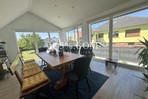 Villa i Weitbruch, Bas-Rhin, Weitbruch - € 385.000 | Ref: 56_V1020063860 - foto 2