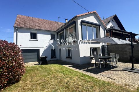 Villa i Weitbruch, Bas-Rhin, Weitbruch - € 385.000 | Ref: 56_V1020063860 - foto 15