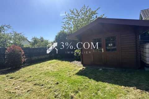 Villa i Weitbruch, Bas-Rhin, Weitbruch - € 385.000 | Ref: 56_V1020063860 - foto 17