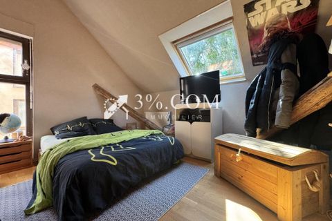 Villa a Truchtersheim, Bas-Rhin, Truchtersheim - € 289.900 | Ref: 56_V1020063859 - foto 12