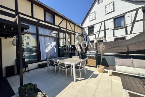 Villa a Truchtersheim, Bas-Rhin, Truchtersheim - € 289.900 | Ref: 56_V1020063859 - foto 15