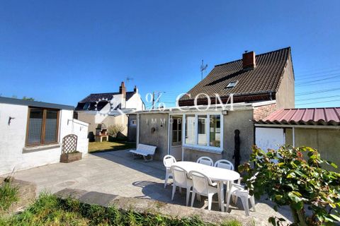 Villa i Labourse, Pas-de-Calais, Labourse - € 136.000 | Ref: 394_V4850063857 - foto 2