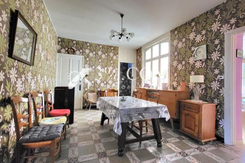Villa i Labourse, Pas-de-Calais, Labourse - € 136.000 | Ref: 394_V4850063857 - foto 3