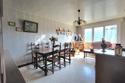 Villa i Labourse, Pas-de-Calais, Labourse - € 136.000 | Ref: 394_V4850063857 - foto 4
