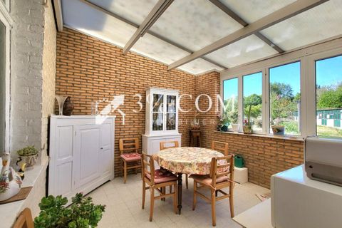 Villa i Labourse, Pas-de-Calais, Labourse - € 136.000 | Ref: 394_V4850063857 - foto 6