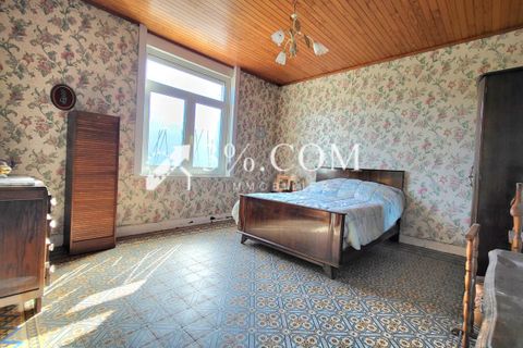 Villa i Labourse, Pas-de-Calais, Labourse - € 136.000 | Ref: 394_V4850063857 - foto 7
