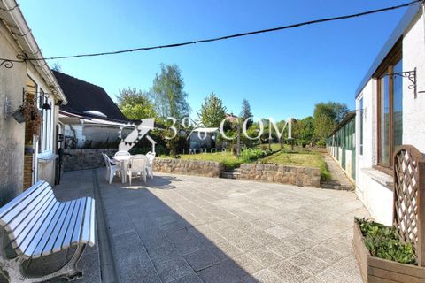 Villa i Labourse, Pas-de-Calais, Labourse - € 136.000 | Ref: 394_V4850063857 - foto 8