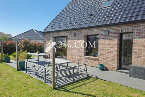 Villa a Harnes, Pas-de-Calais, Harnes - € 295.000 | Ref: 459_V5520063837 - foto 2