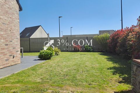 Villa a Harnes, Pas-de-Calais, Harnes - € 295.000 | Ref: 459_V5520063837 - foto 3