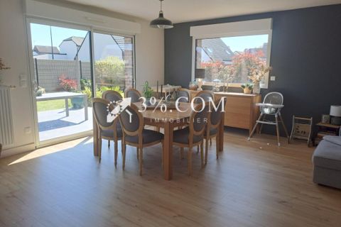Villa a Harnes, Pas-de-Calais, Harnes - € 295.000 | Ref: 459_V5520063837 - foto 5