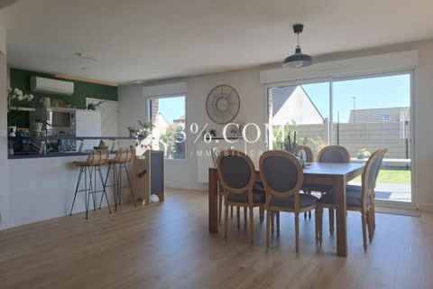 Villa a Harnes, Pas-de-Calais, Harnes - € 295.000 | Ref: 459_V5520063837 - foto 6