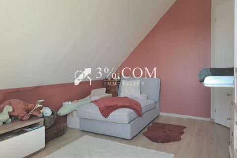 Villa a Harnes, Pas-de-Calais, Harnes - € 295.000 | Ref: 459_V5520063837 - foto 8