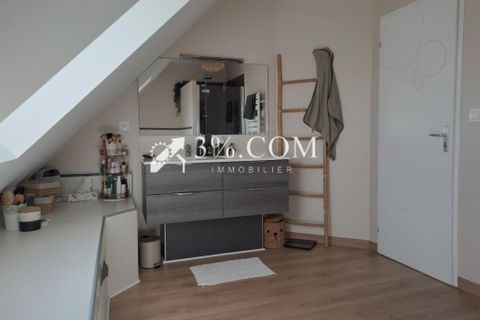 Villa a Harnes, Pas-de-Calais, Harnes - € 295.000 | Ref: 459_V5520063837 - foto 9