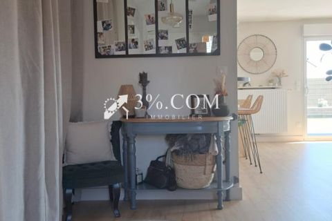 Villa a Harnes, Pas-de-Calais, Harnes - € 295.000 | Ref: 459_V5520063837 - foto 11