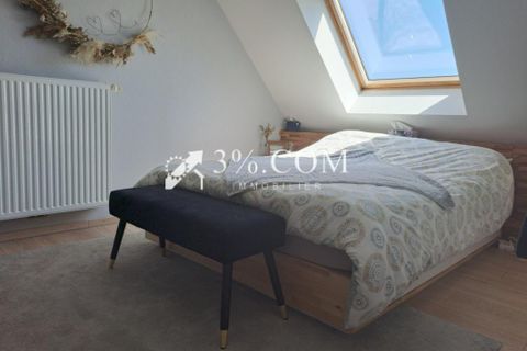 Villa a Harnes, Pas-de-Calais, Harnes - € 295.000 | Ref: 459_V5520063837 - foto 12