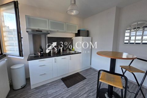 Lejlighed i Lille, Nord, Lille - € 214.700 | Ref: 67_V1690063856 - foto 3
