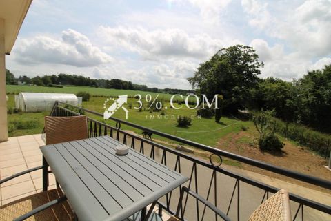 Landejendom i Camors, Morbihan, Camors - € 247.200 | Ref: 246_V3300061101 - foto 2
