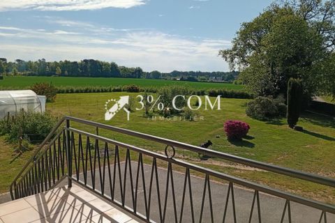 Landejendom i Camors, Morbihan, Camors - € 247.200 | Ref: 246_V3300061101 - foto 3