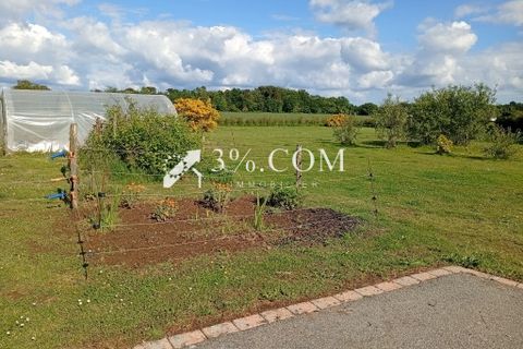 Landejendom i Camors, Morbihan, Camors - € 247.200 | Ref: 246_V3300061101 - foto 4