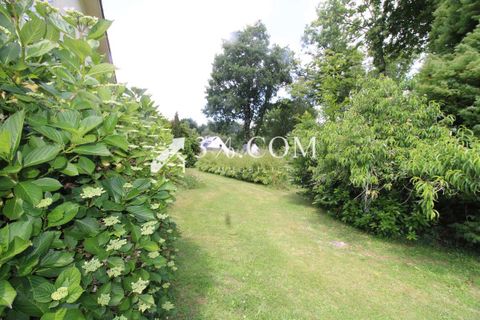 Landejendom i Camors, Morbihan, Camors - € 247.200 | Ref: 246_V3300061101 - foto 14