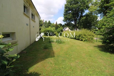 Landejendom i Camors, Morbihan, Camors - € 247.200 | Ref: 246_V3300061101 - foto 17