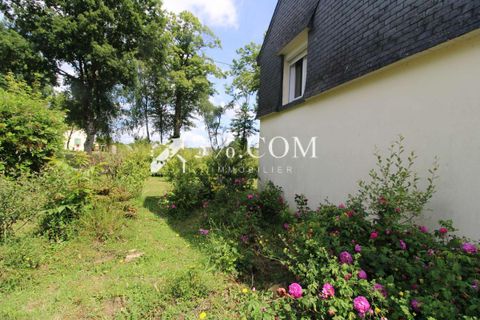 Landejendom i Camors, Morbihan, Camors - € 247.200 | Ref: 246_V3300061101 - foto 18