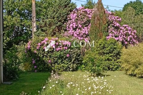 Landejendom i Camors, Morbihan, Camors - € 247.200 | Ref: 246_V3300061101 - foto 19