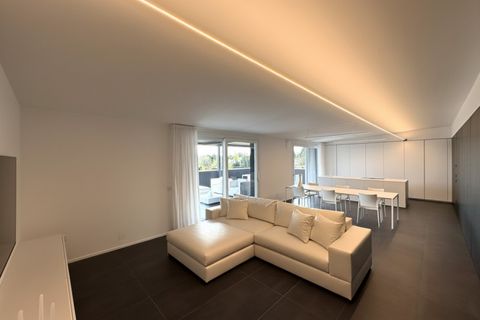 Penthouse i Stra, Venice, Stra - € 645.000 | Ref: AT121 - foto 3