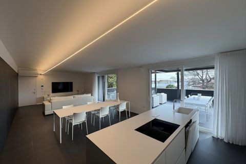 Penthouse i Stra, Venice, Stra - € 645.000 | Ref: AT121 - foto 4