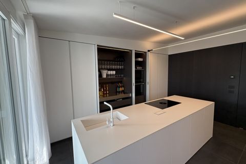 Penthouse i Stra, Venice, Stra - € 645.000 | Ref: AT121 - foto 8