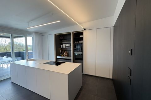Penthouse i Stra, Venice, Stra - € 645.000 | Ref: AT121 - foto 9
