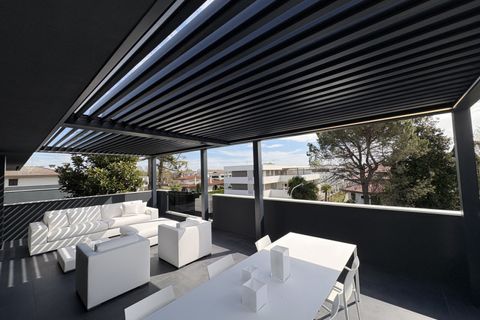 Penthouse i Stra, Venice, Stra - € 645.000 | Ref: AT121 - foto 13