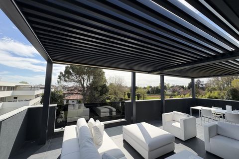Penthouse i Stra, Venice, Stra - € 645.000 | Ref: AT121 - foto 14