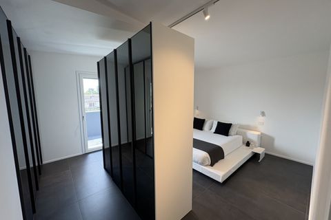 Penthouse i Stra, Venice, Stra - € 645.000 | Ref: AT121 - foto 29