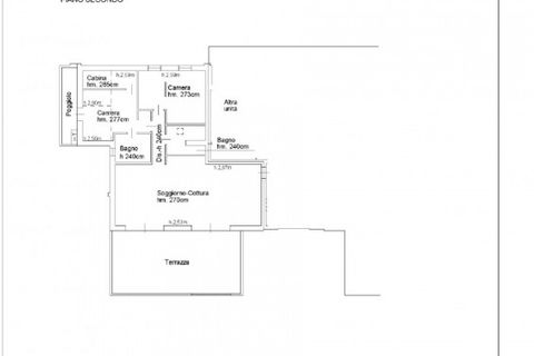 Penthouse i Stra, Venice, Stra - € 645.000 | Ref: AT121 - foto 38