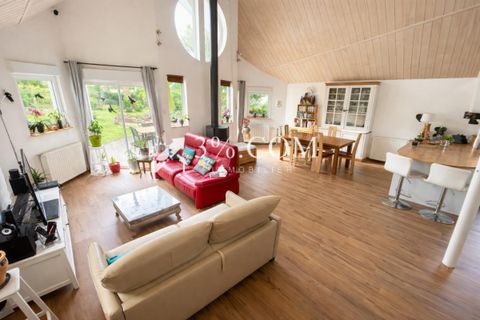 Villa a Nivillac, Morbihan, Nivillac - € 473.800 | Ref: 331_V4210063820 - foto 2