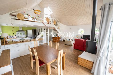 Villa a Nivillac, Morbihan, Nivillac - € 473.800 | Ref: 331_V4210063820 - foto 3