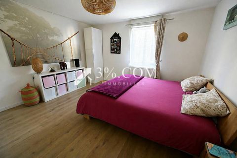 Villa a Nivillac, Morbihan, Nivillac - € 473.800 | Ref: 331_V4210063820 - foto 6