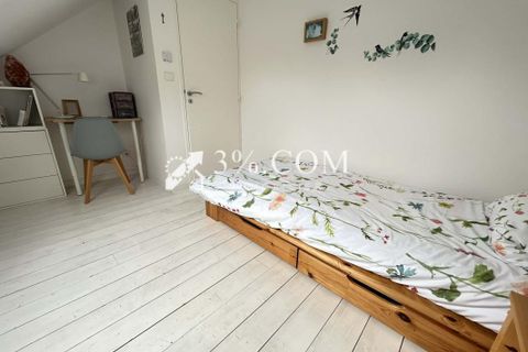 Villa a Nivillac, Morbihan, Nivillac - € 473.800 | Ref: 331_V4210063820 - foto 11