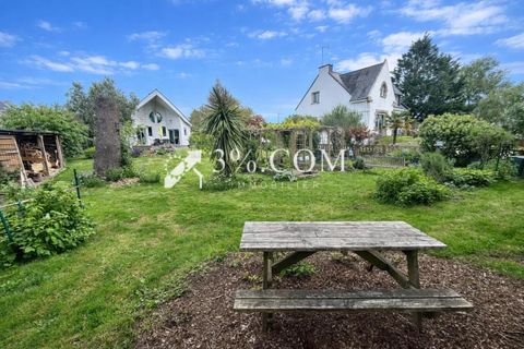 Villa a Nivillac, Morbihan, Nivillac - € 473.800 | Ref: 331_V4210063820 - foto 13