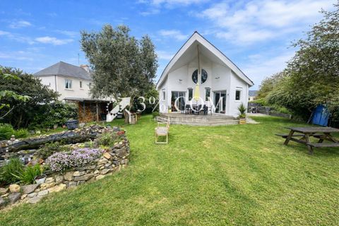 Villa a Nivillac, Morbihan, Nivillac - € 473.800 | Ref: 331_V4210063820 - foto 16