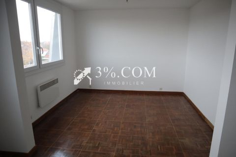 Leilighet i Seclin, Nord, Seclin - € 136 000 | Ref: 80_V1800062665 - foto 6